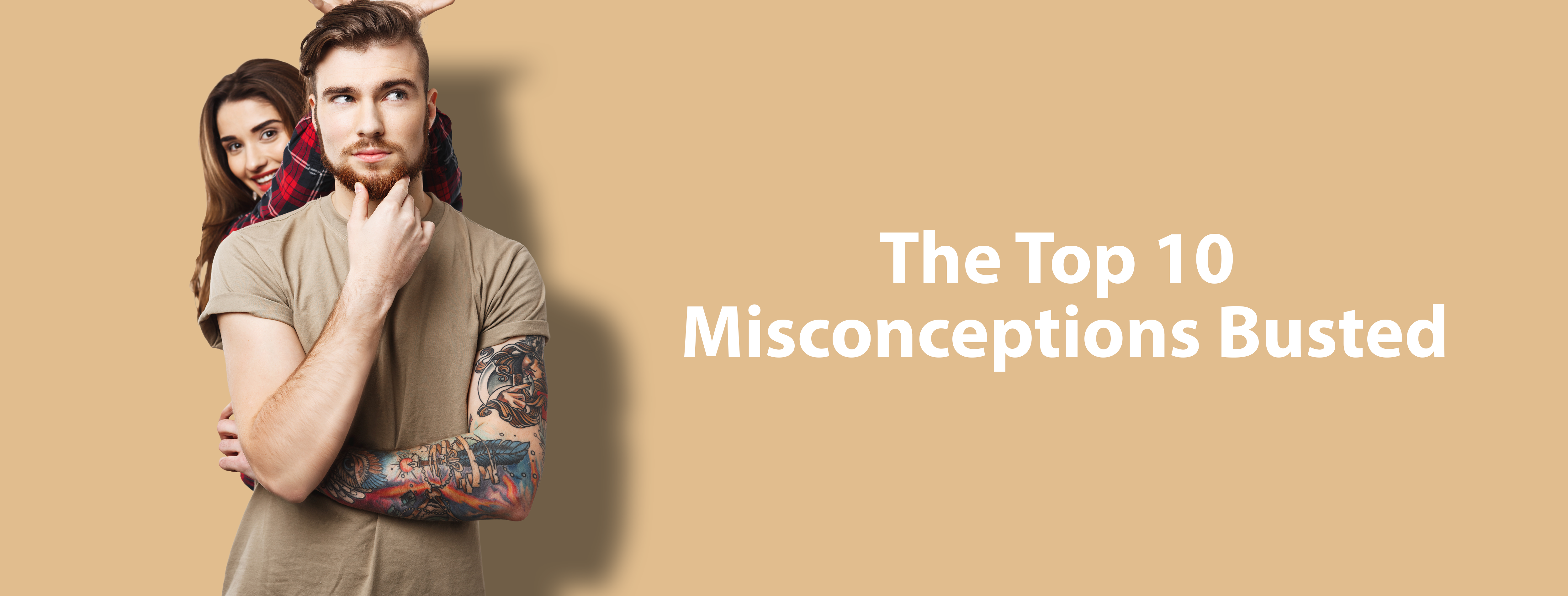 Tattoo Myths vs Reality: The Top 10 Misconceptions Busted