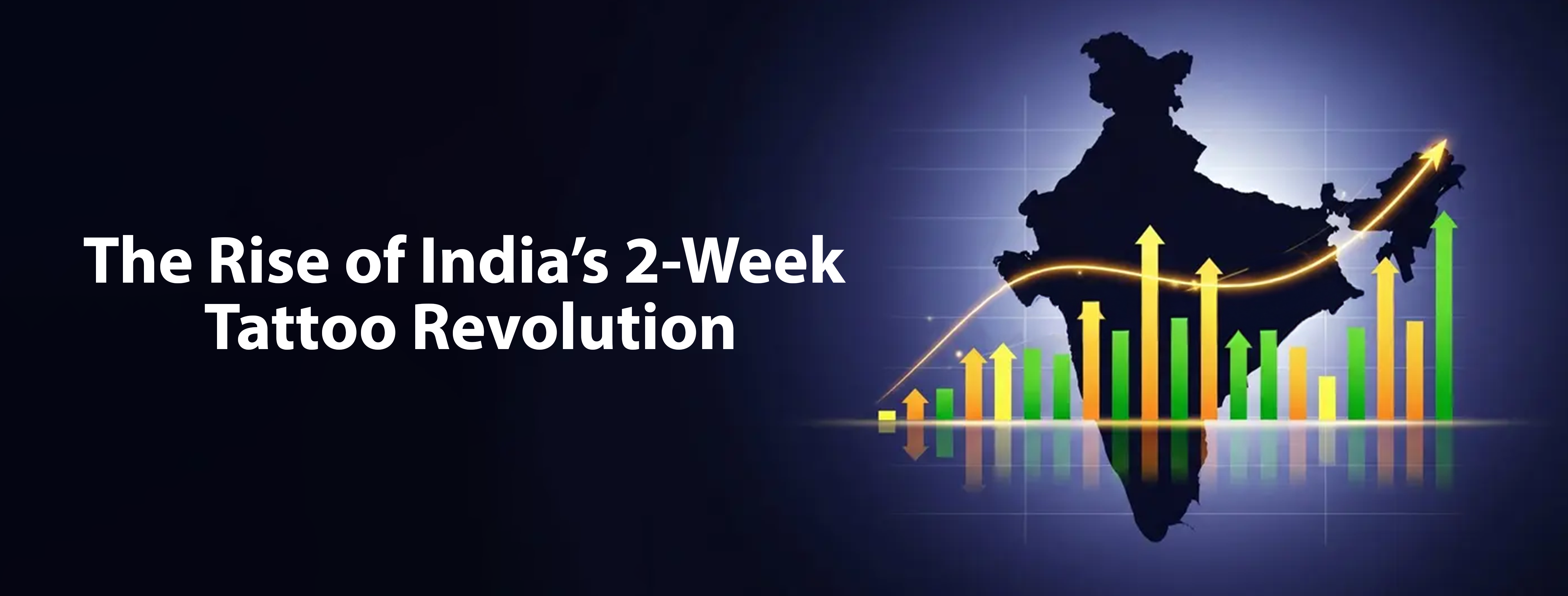 Why Inkhub Is Suddenly Everywhere: The Rise of India’s 2-Week Tattoo Revolution