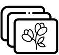 1,000+ Designs