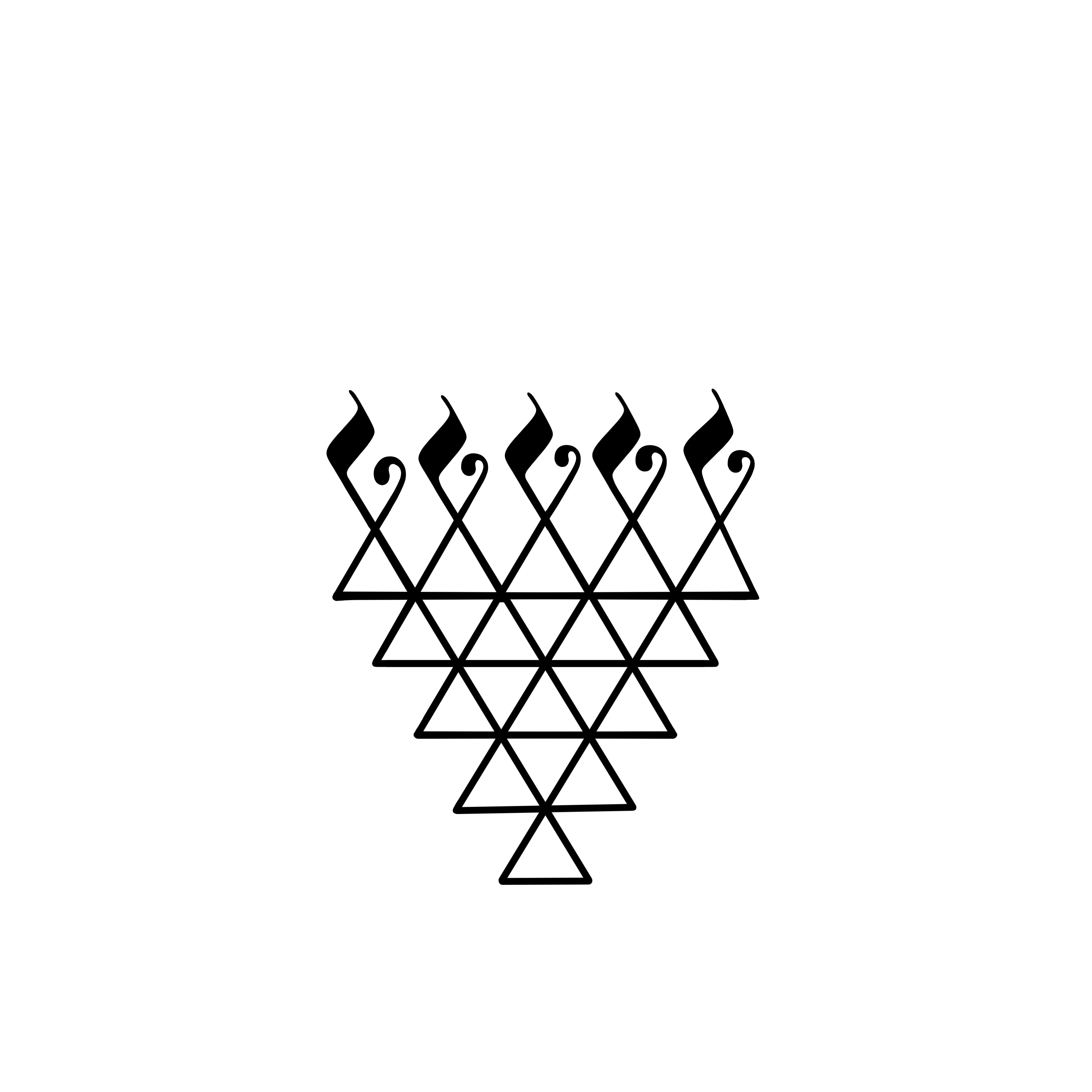 Saraswati Yantra