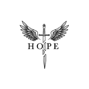 Sword of Light Tattoo