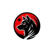 Lone Wolf Tattoo