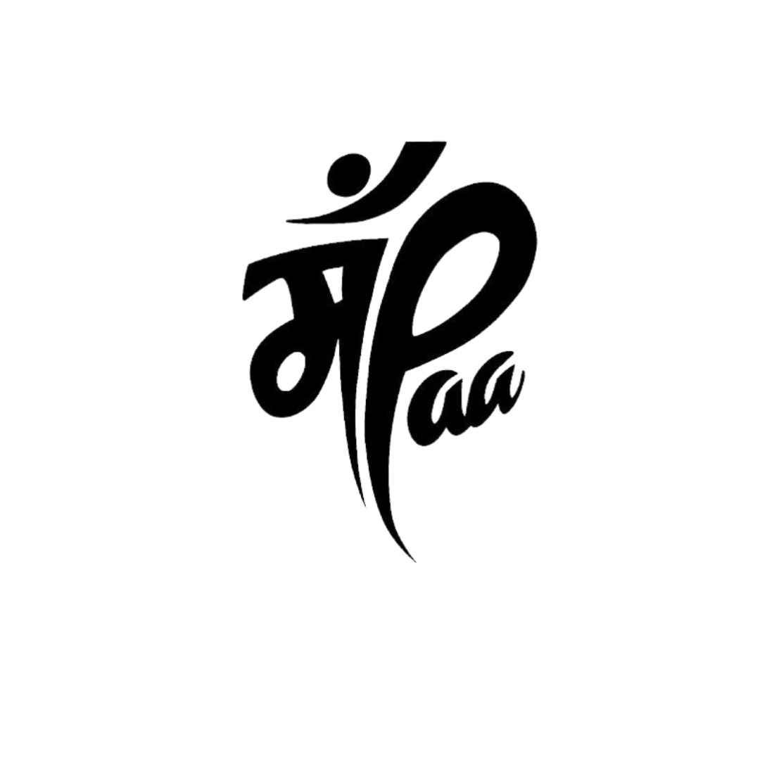 Maa Paa Tattoo