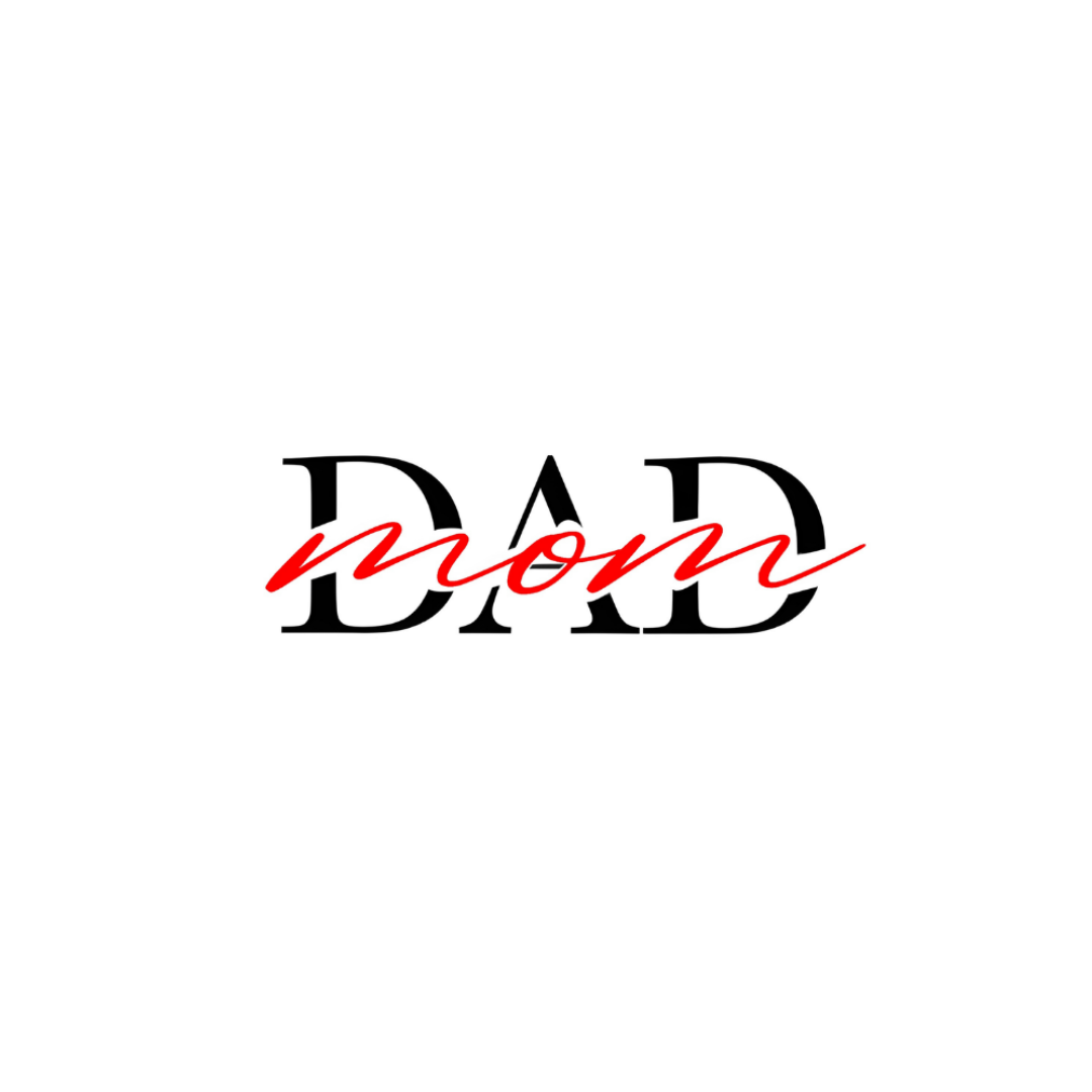 Mom and Dad Tattoo