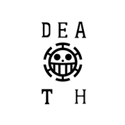 Death One Piece Trafalgar