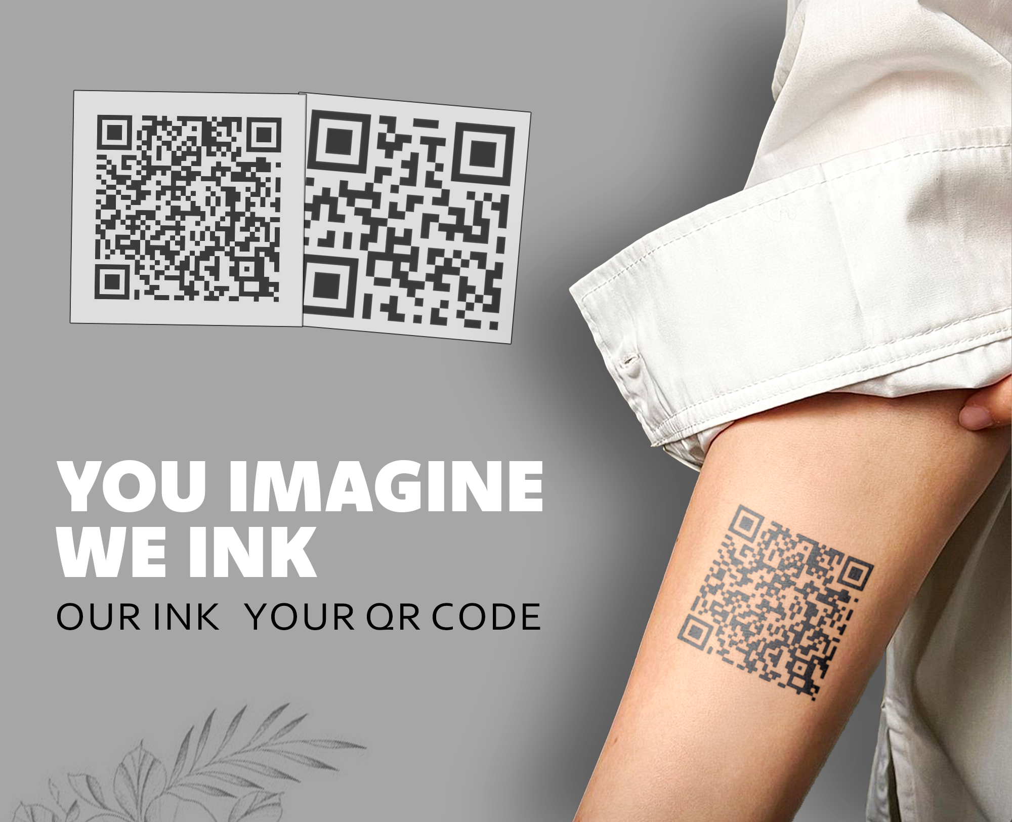 Custom Tattoos