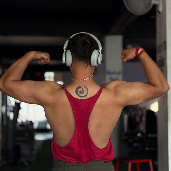 No Pain No Committment