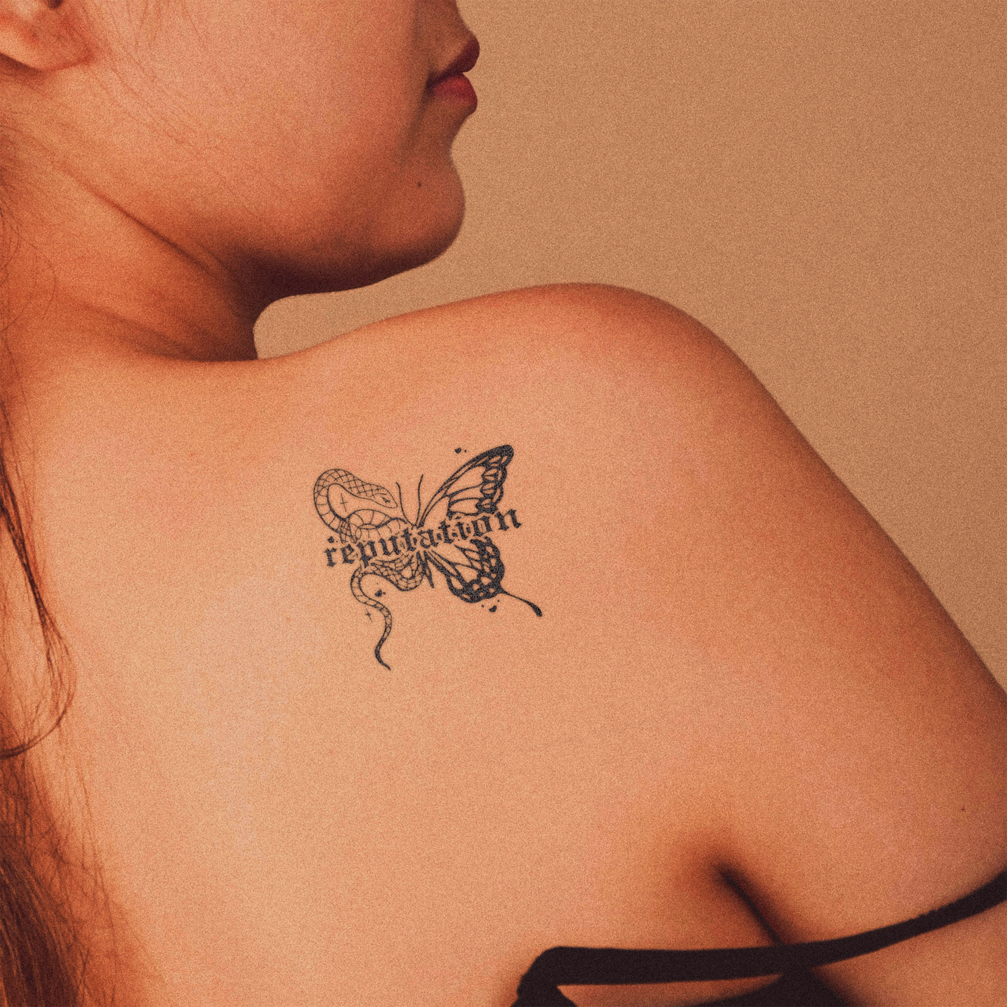 Reputation Tattoo
