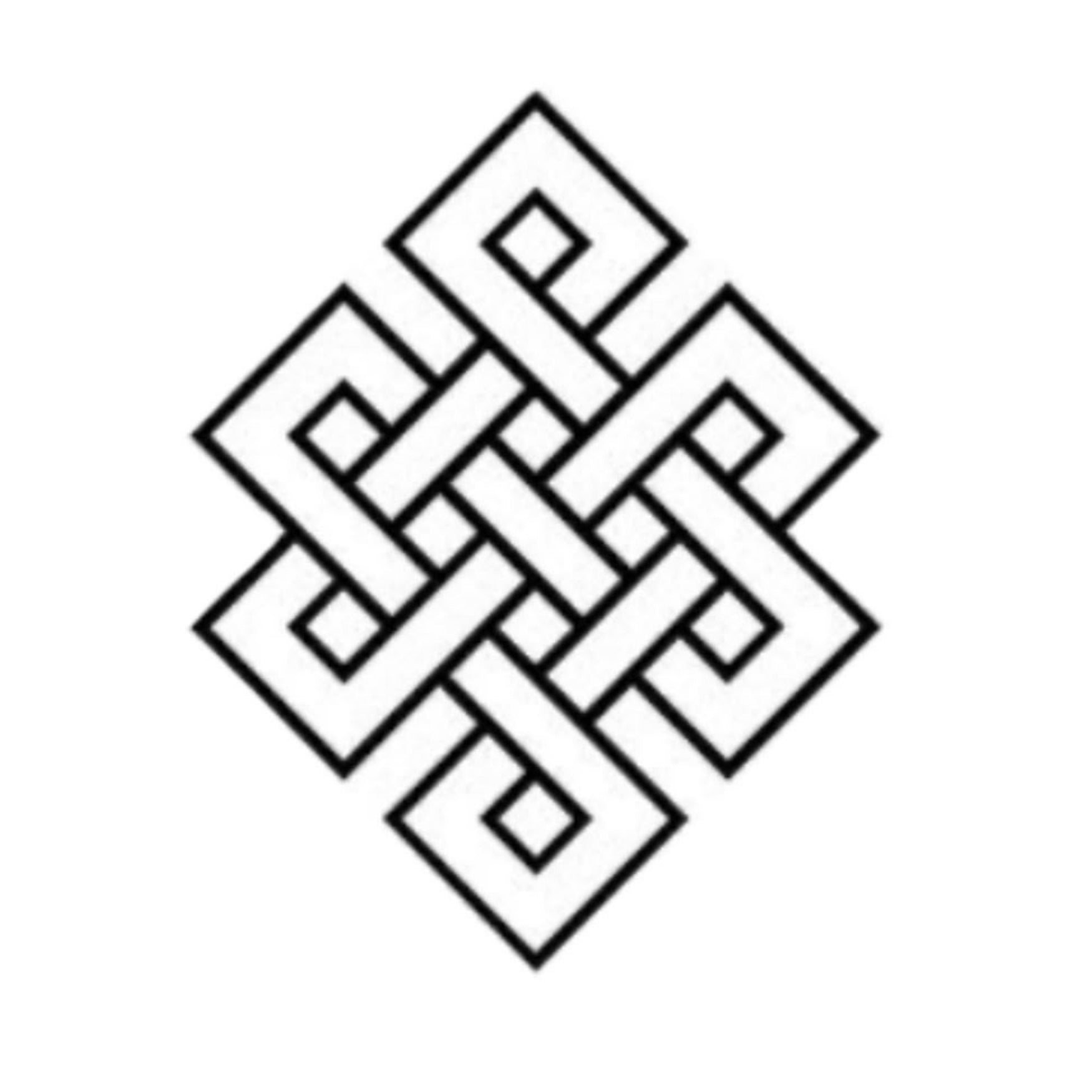 Symbols Custom Tattoo – INKHUB