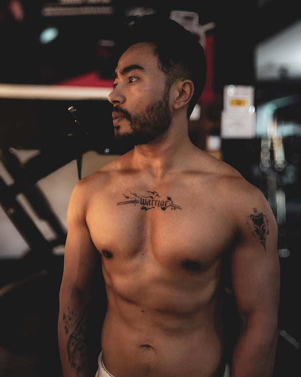 No Pain No Committment