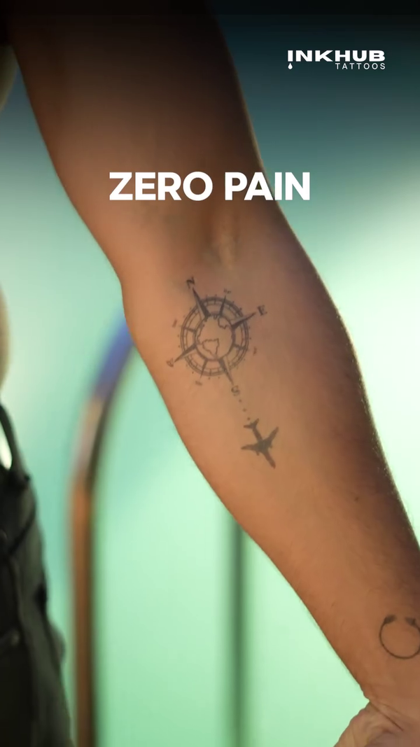 No Pain No Committment