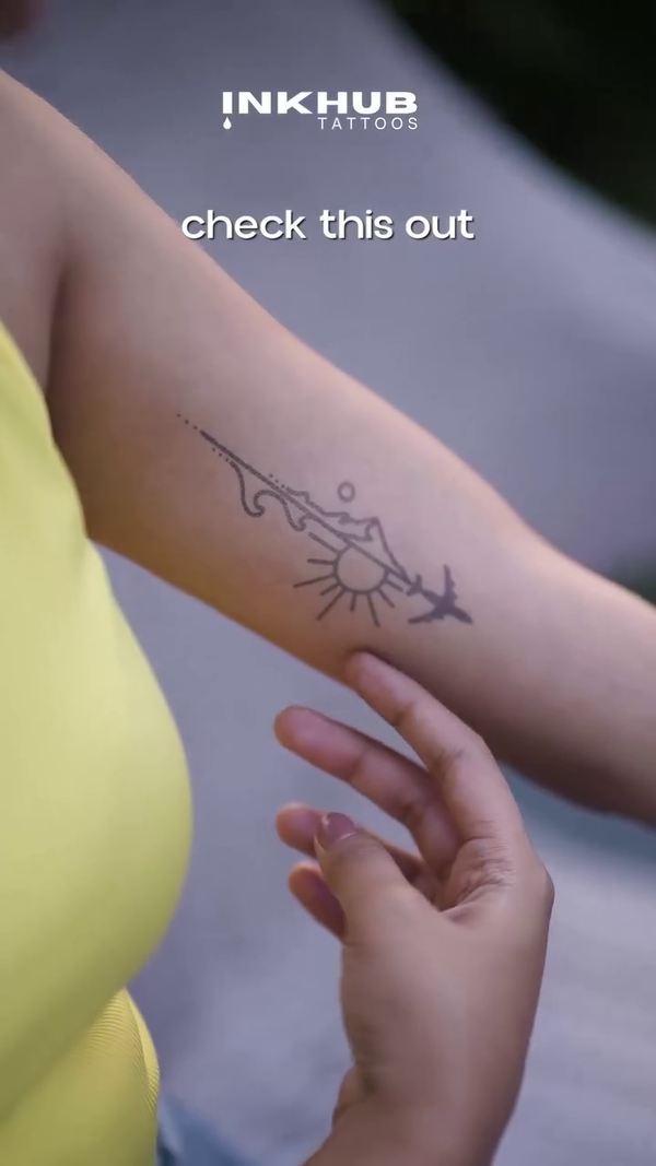 No Pain No Committment