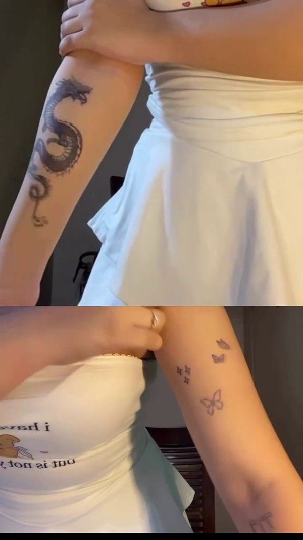 No Pain No Committment