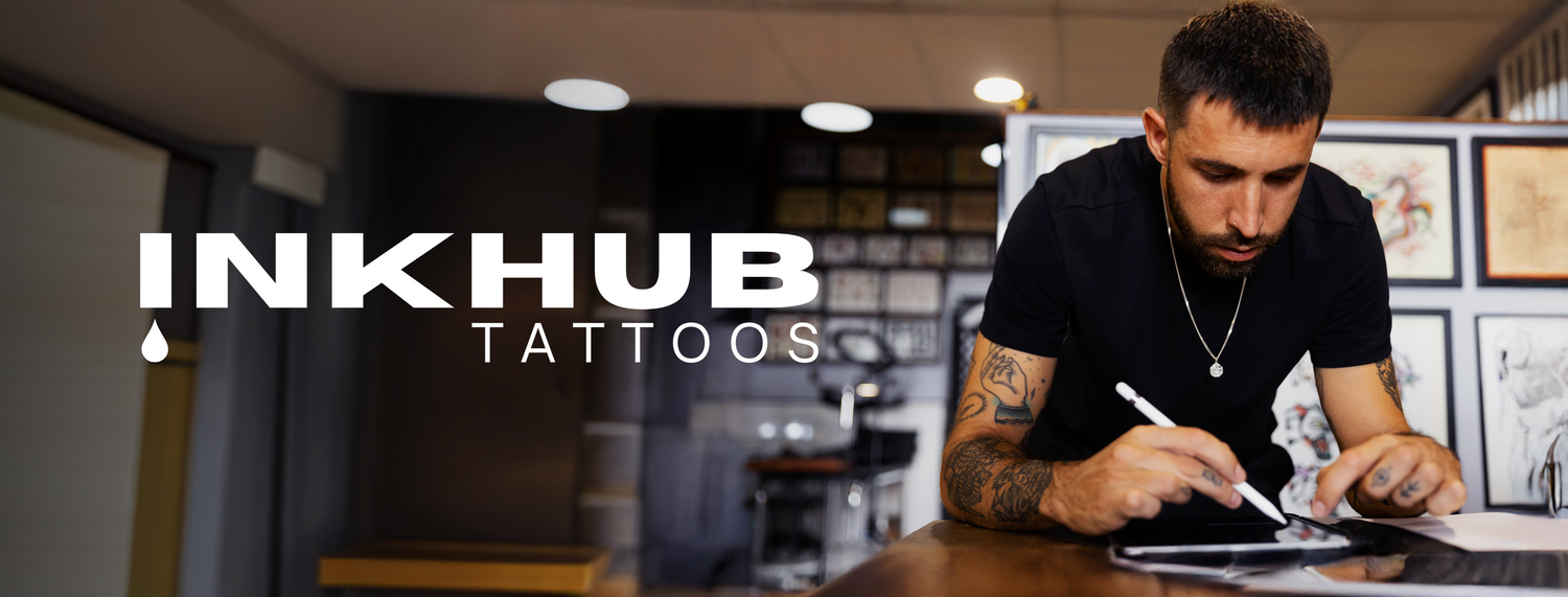 How Inkhub Tattoos Are Becoming the Ultimate Style Hack for Every College Fest
