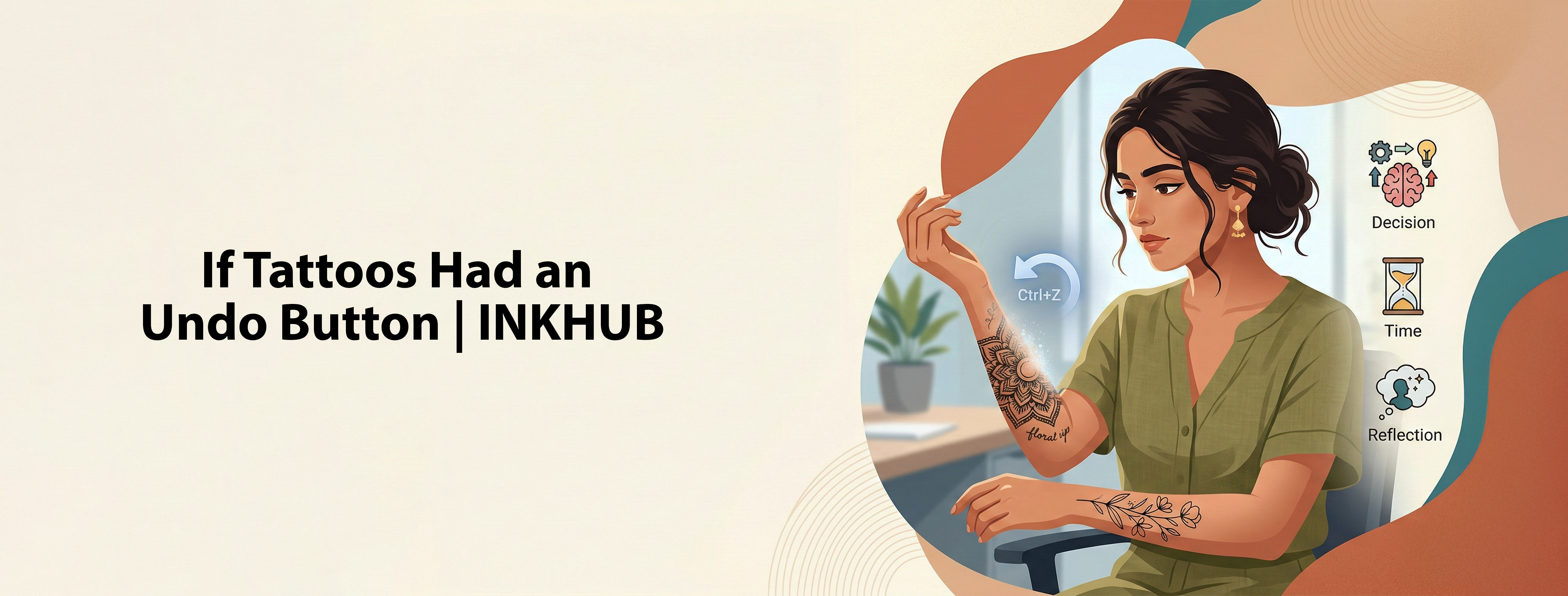 If Tattoos Had an Undo Button | INKHUB