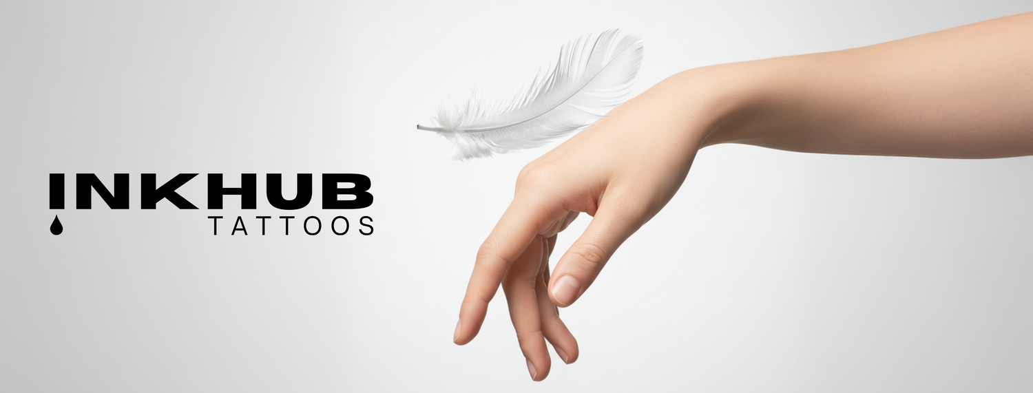 Is Inkhub Tattoo Safe for Your Skin? What You Should Know Beforehand