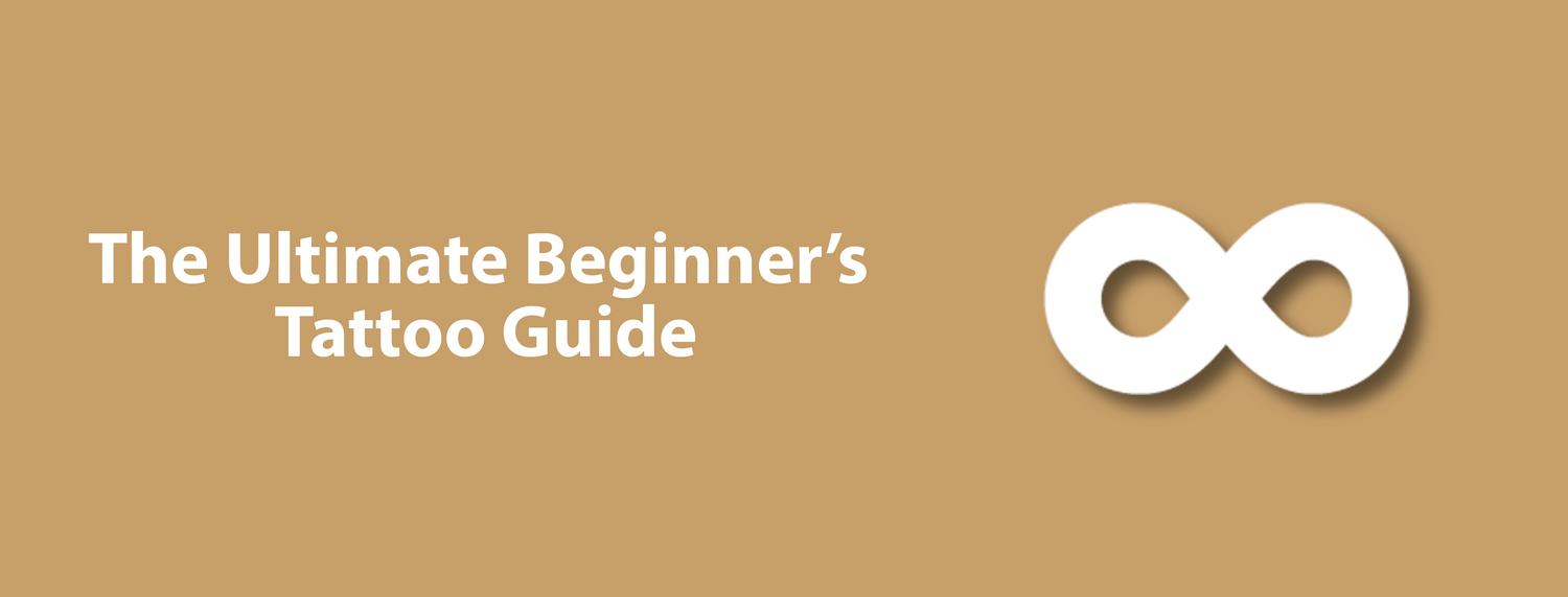 Read This Before You Get Inked: The Ultimate Beginner’s Tattoo Guide