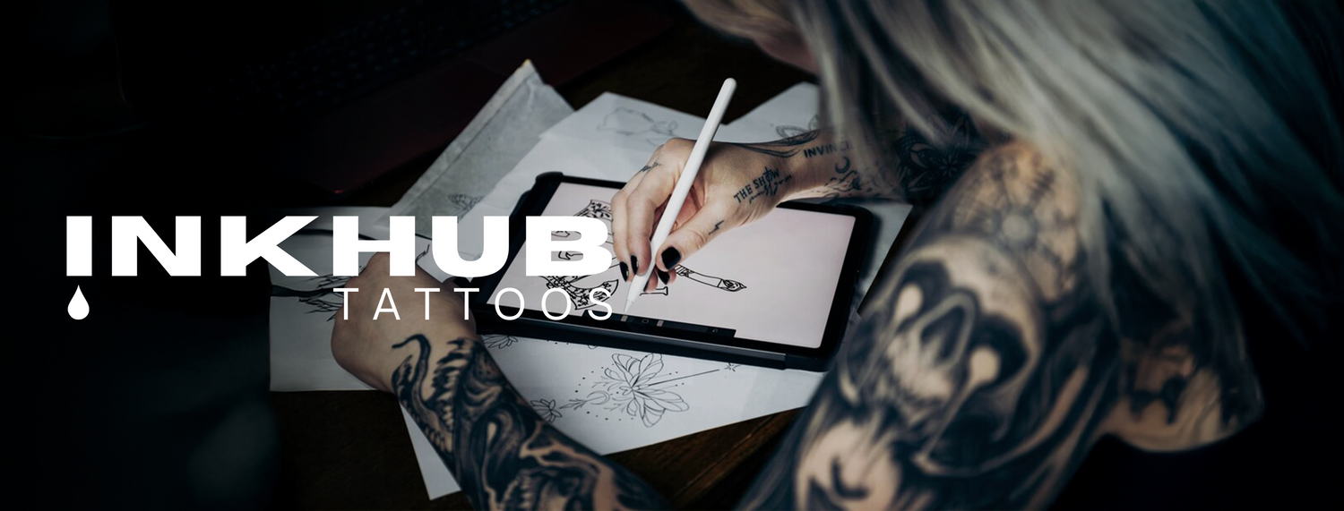 Why Inkhub Tattoos Are the New Trend in Corporate & Premium Gifting