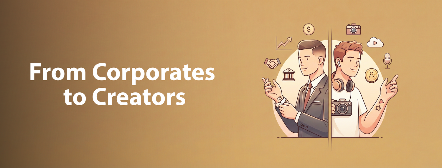 Why Logo Tattoos Are the New Branding Trend: From Corporates to Creators