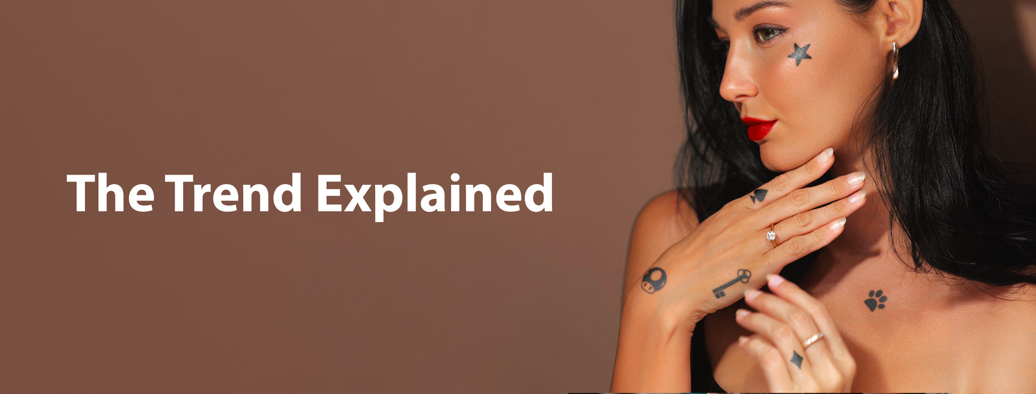 Why So Many Celebrities Are Choosing Inkhub Tattoos: The Trend Explained