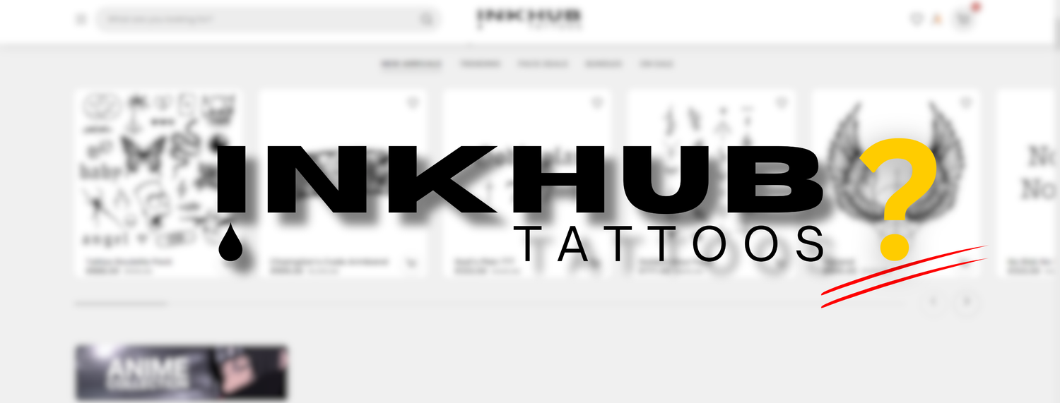 What Is Inkhub? A Complete Guide