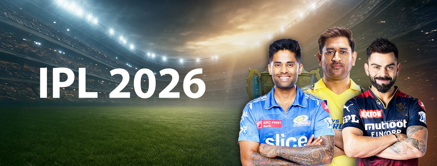 Why Temporary Tattoos Are Trending Among IPL 2026 Fans