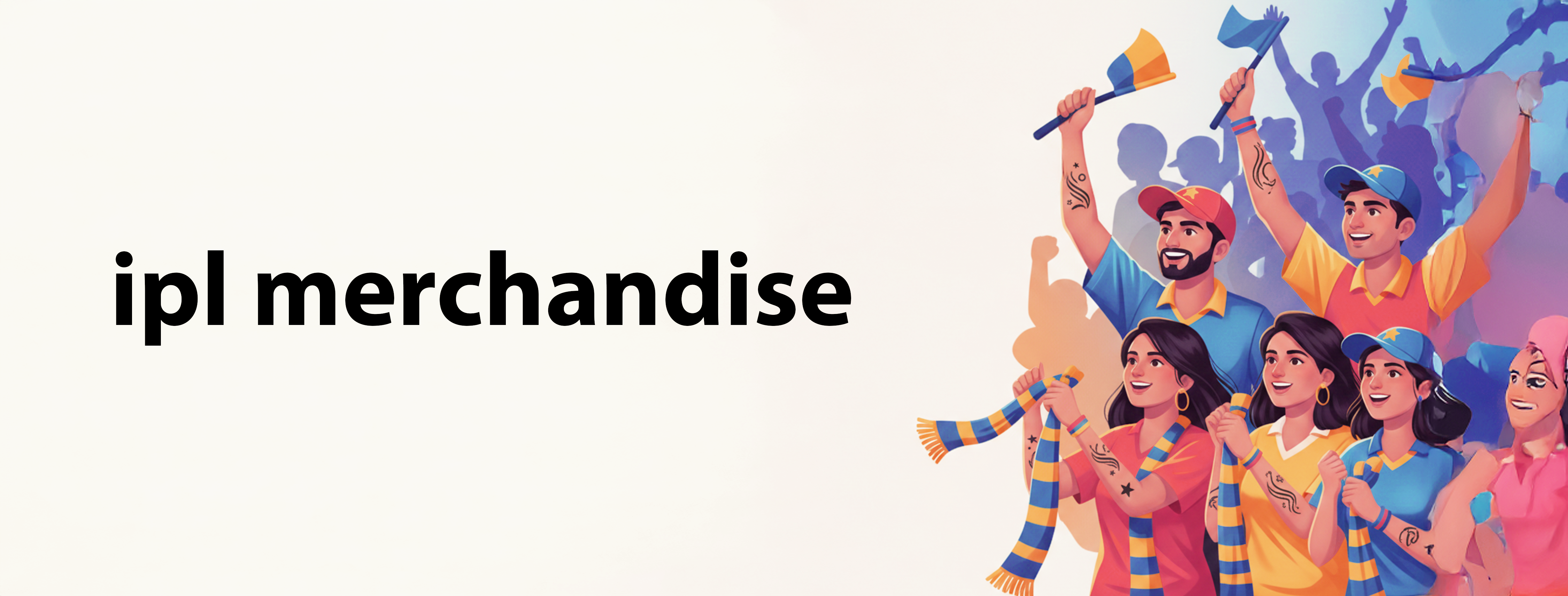 IPL Merchandise: The Ultimate Fan Guide for 2026