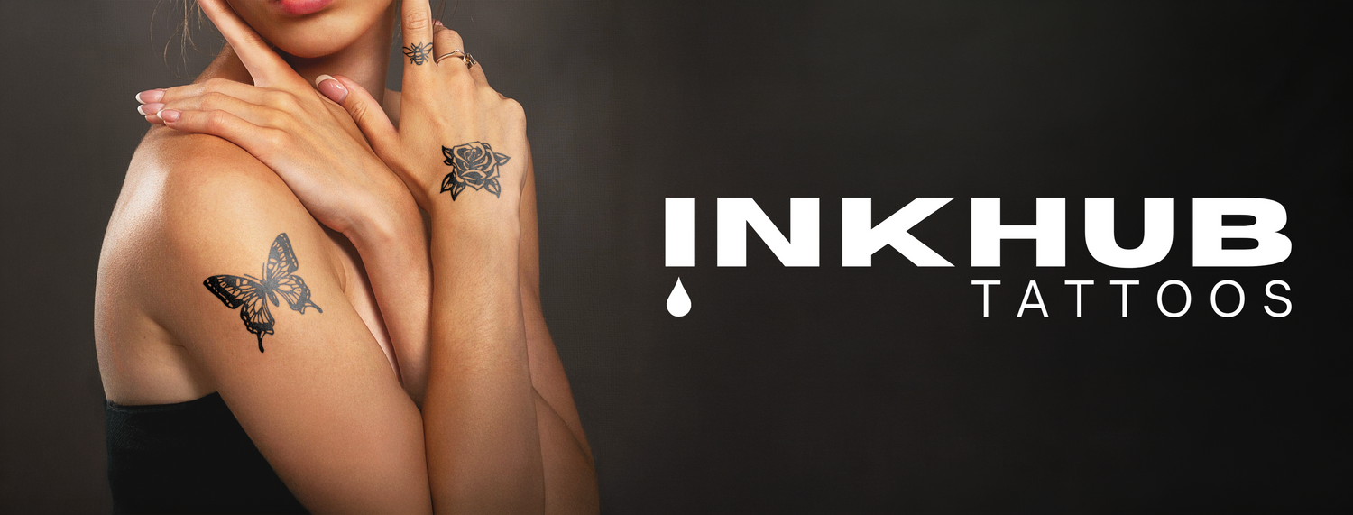 Work-Friendly Tattoo Designs That Look Professional (and Real)