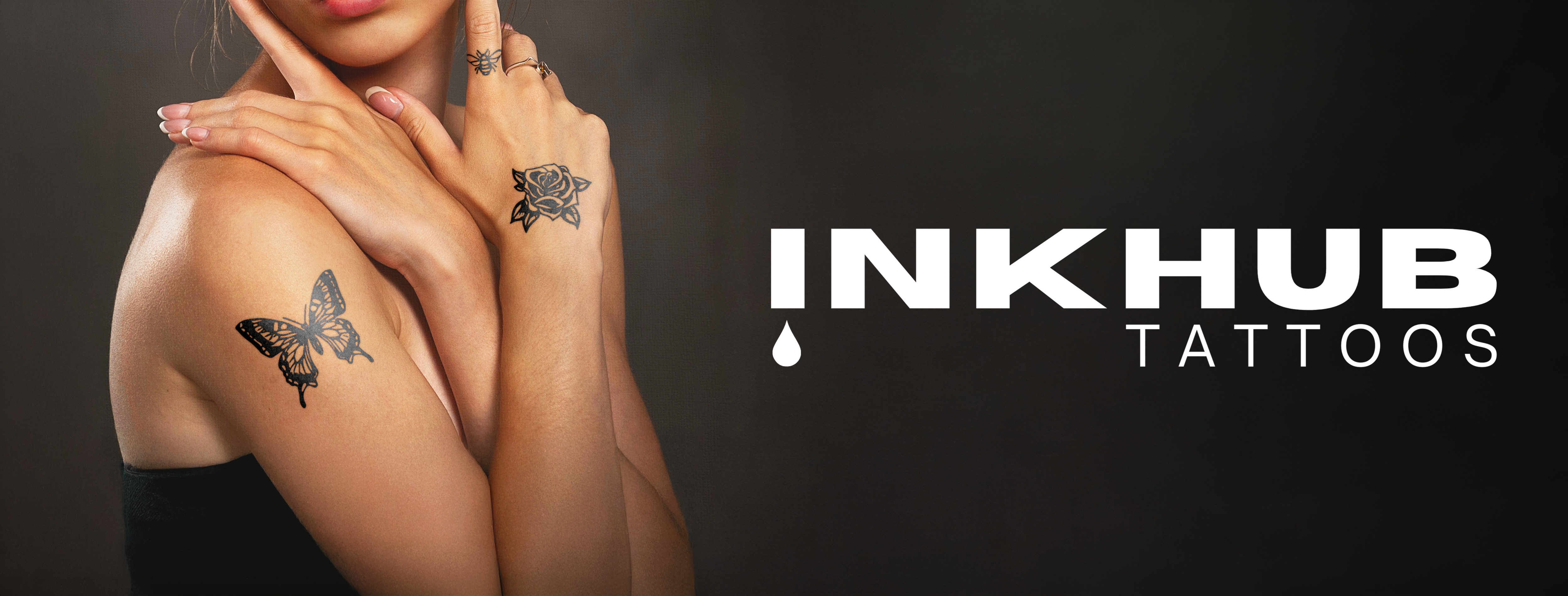Work-Friendly Tattoo Designs That Look Professional (and Real)