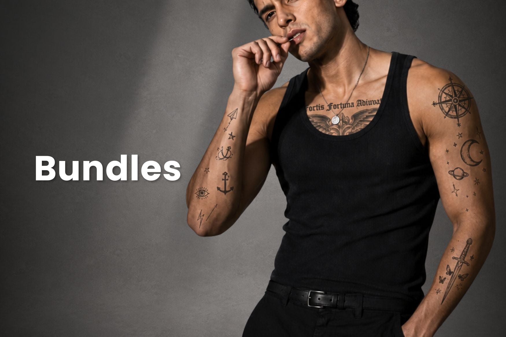 BUNDLES