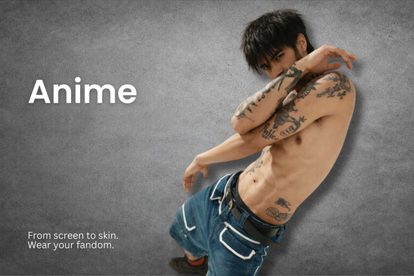 Anime