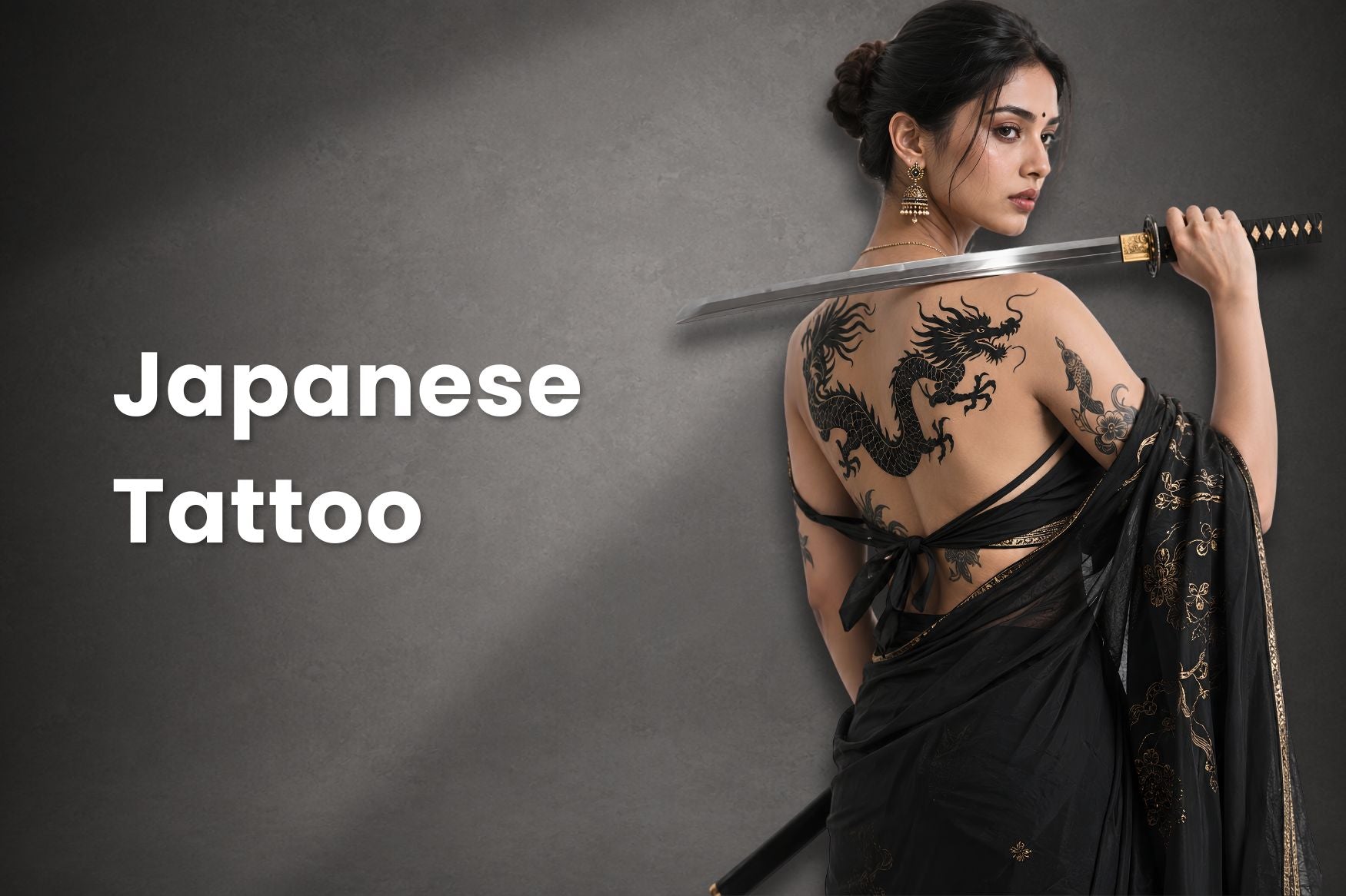 japanese collection banner