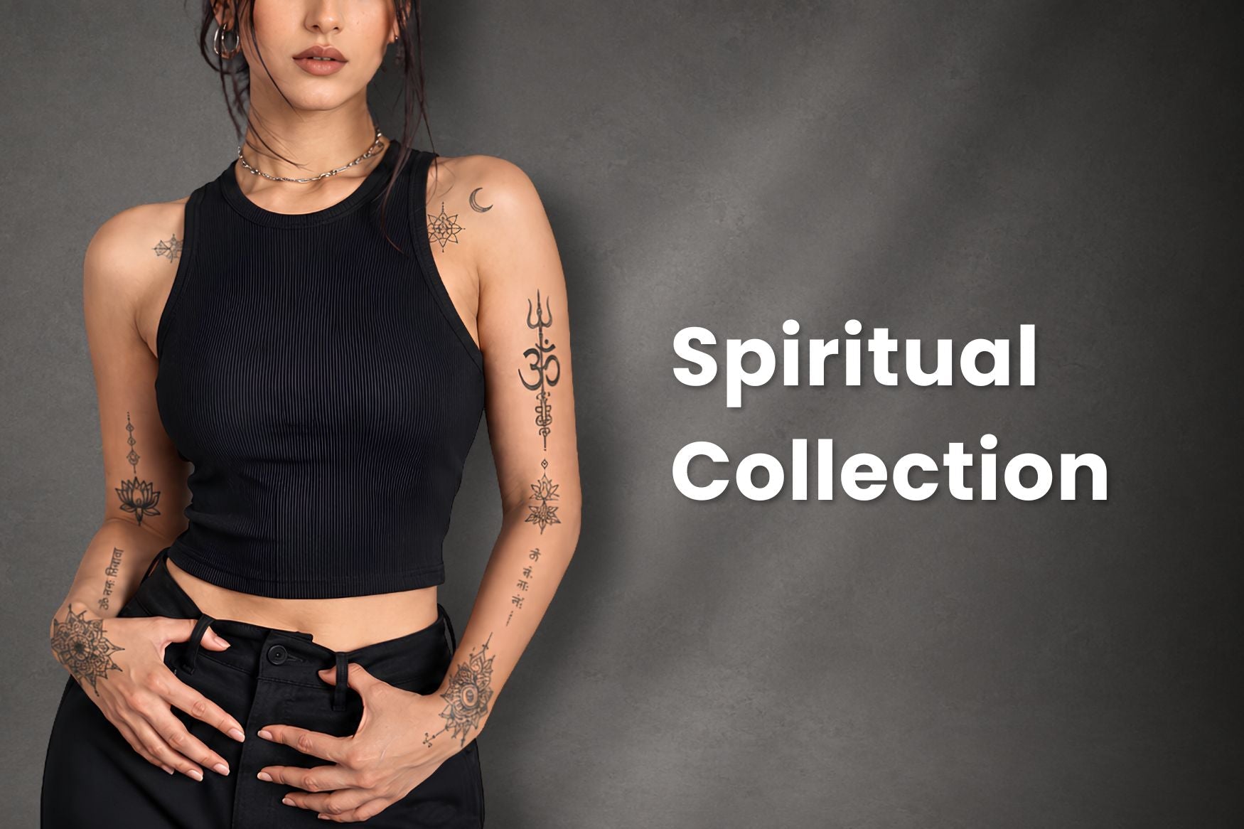 SPIRITUAL