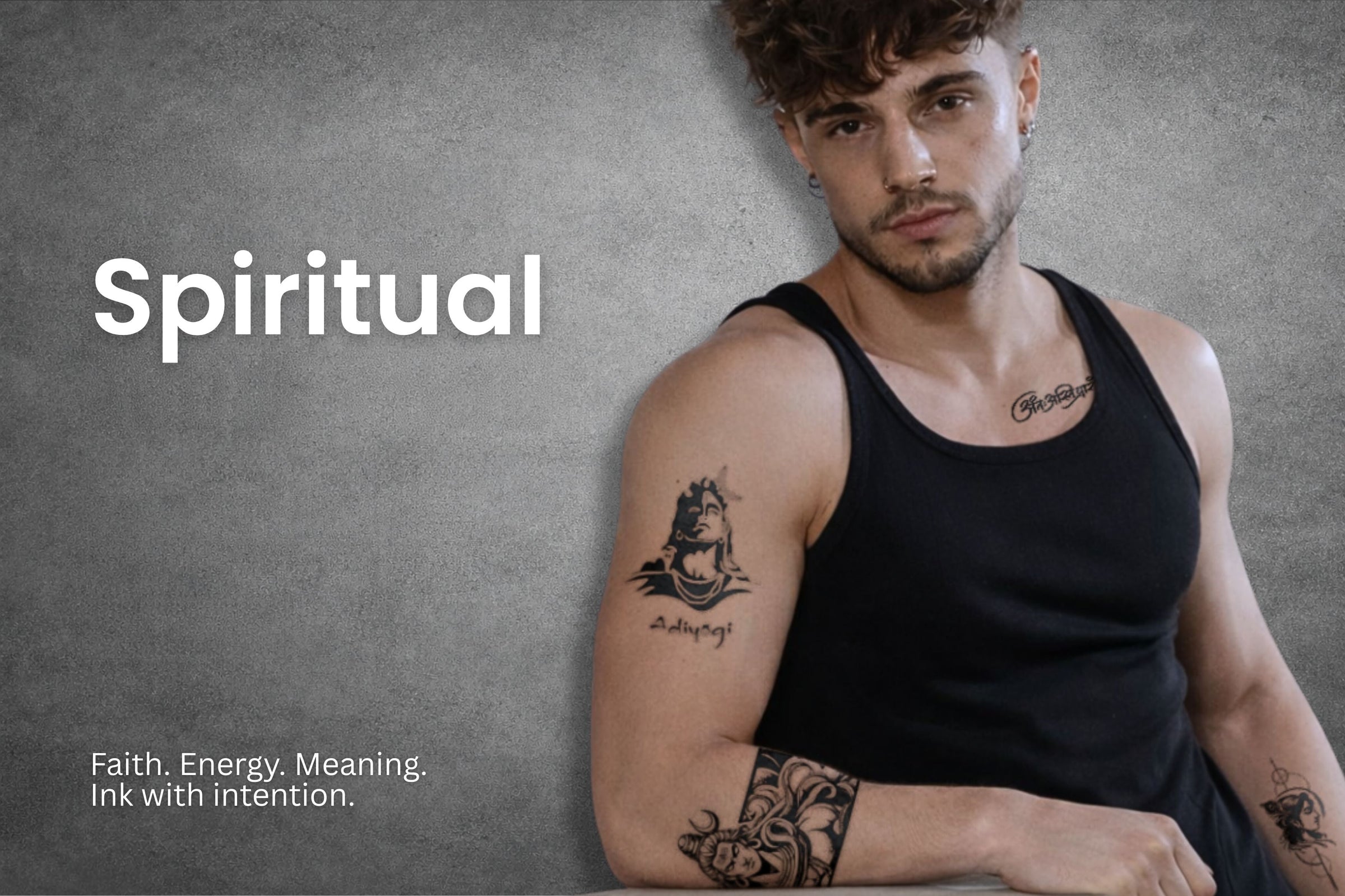 SPIRITUAL