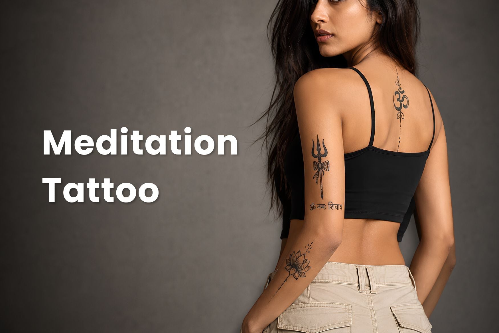 MEDITATION