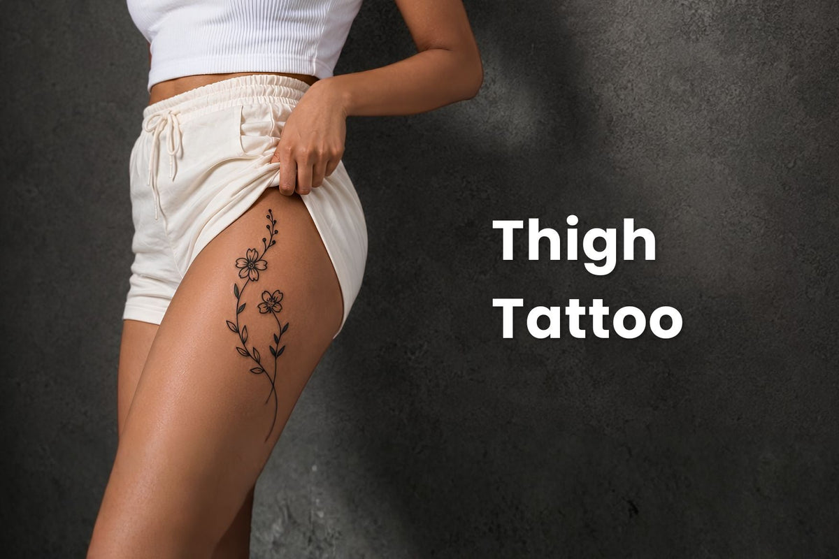 THIGH