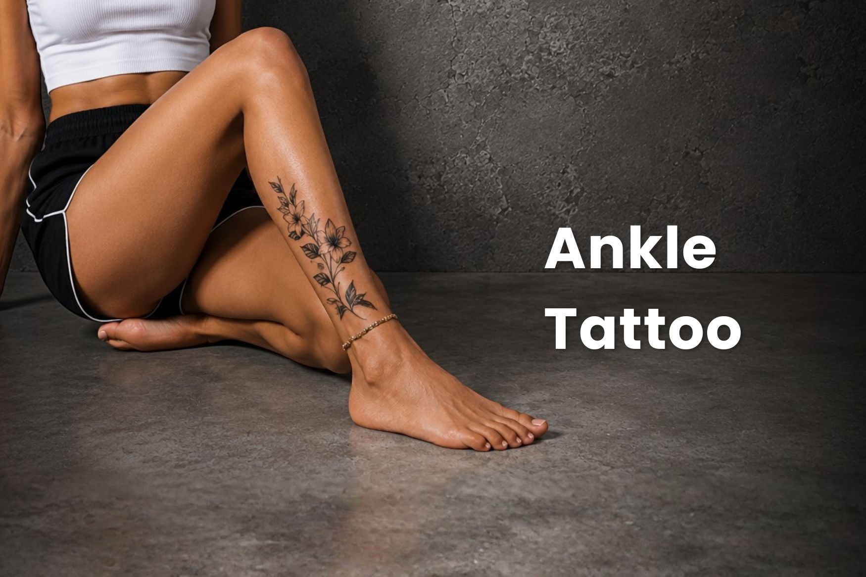 ANKLE