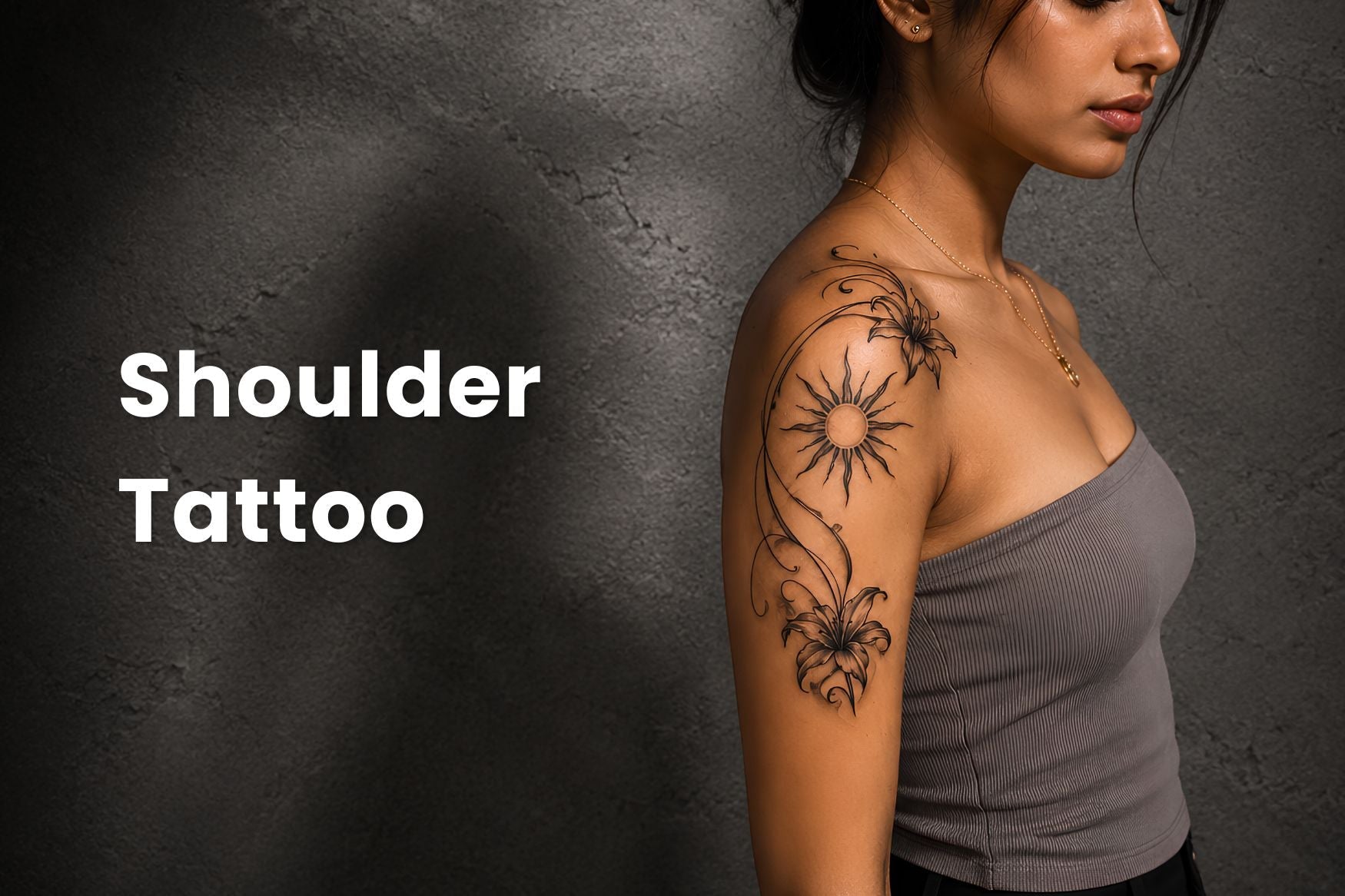 SHOULDER