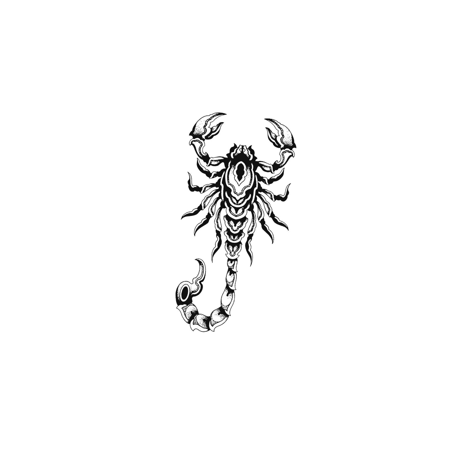 Scorpion