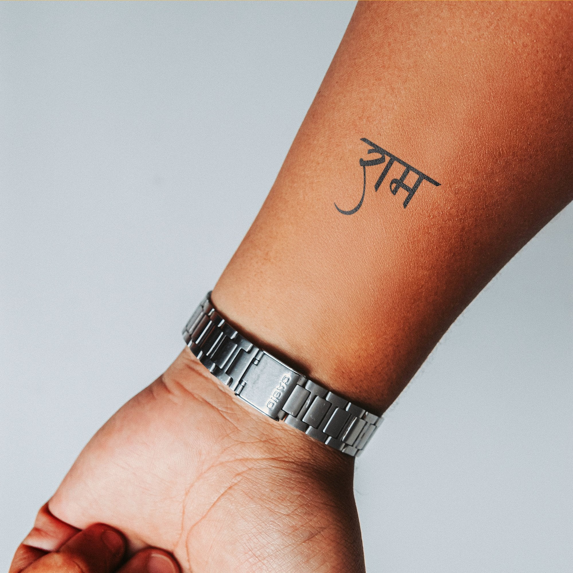 RAM TATTOOS