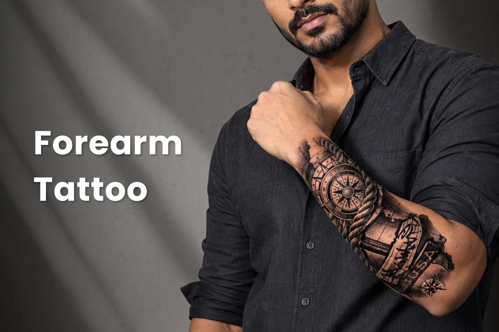 FOREARM