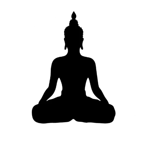  A buddha spiritual tattoos