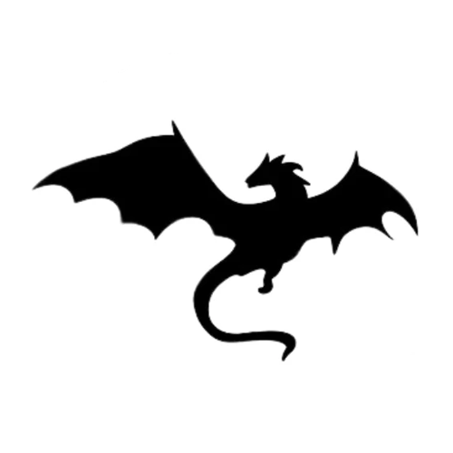 A Dragon Tattoos Collection Design by inkhub