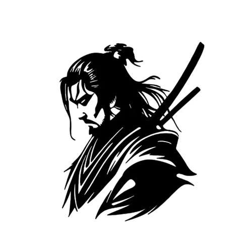 Warrior
