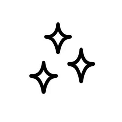 Celestial Tattoo