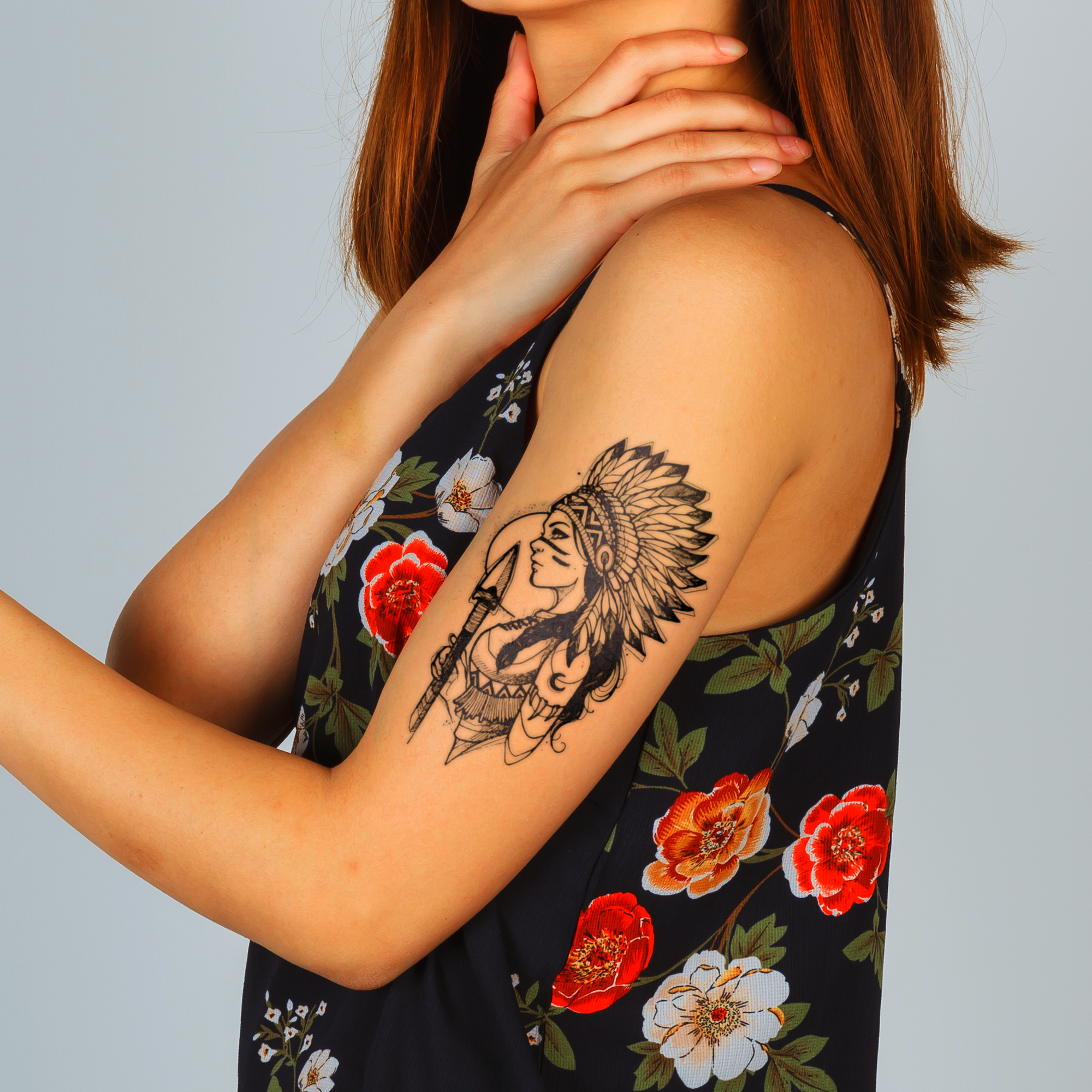 Full Sleeve