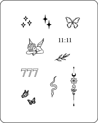 Recently Added