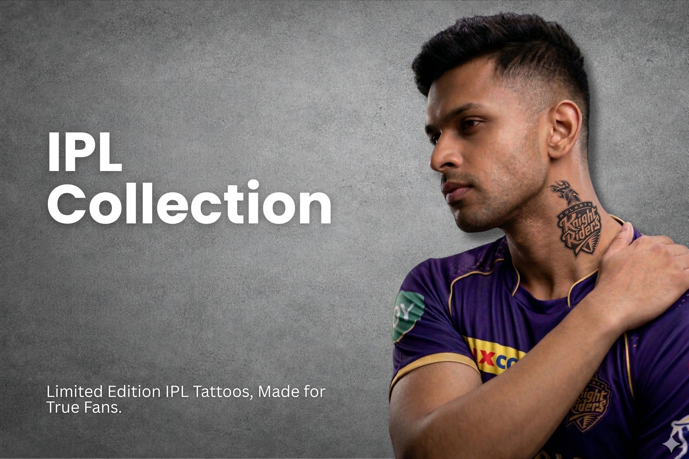 ipl collection banner 