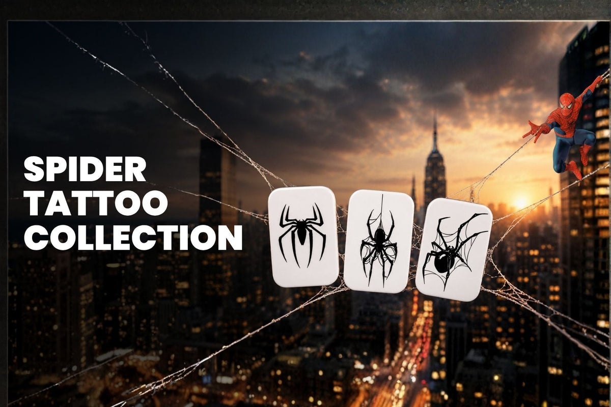 Spider