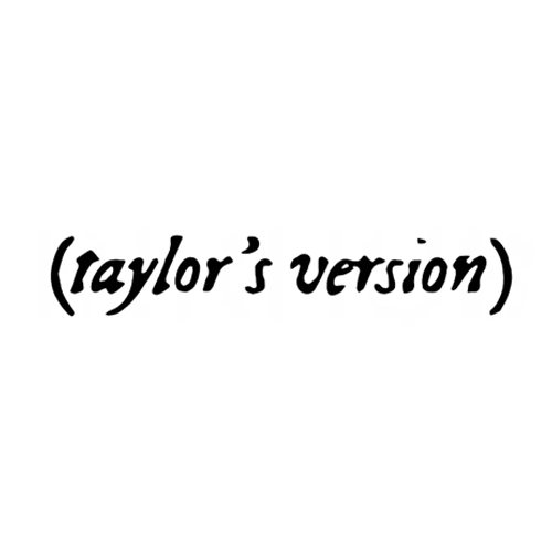 Taylor Swift
